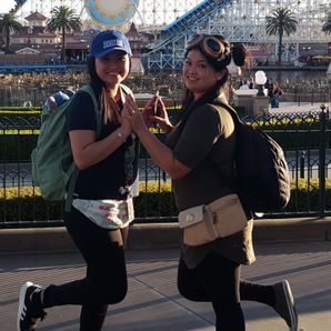 Clarisse Rieta-Ganan