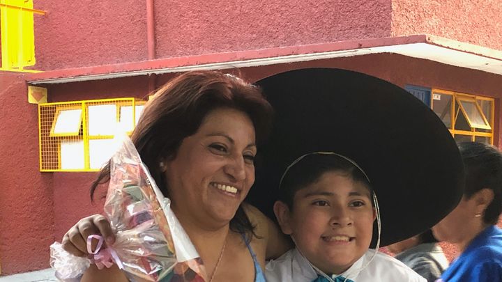 Main fundraiser photo