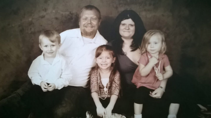 Main fundraiser photo