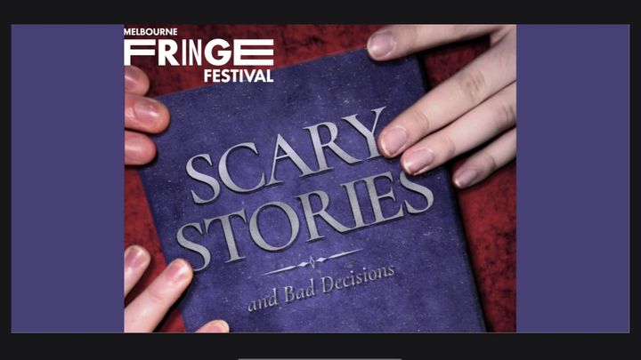 'Scary Stories & Bad Decisions' campaign photo, 1 of 4