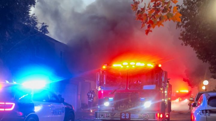Help Darlene and Jesse Rebuild After House Fire campaign photo, 1 of 8