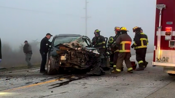 From Crash to Comeback: Help Bryan Recover campaign photo, 1 of 3