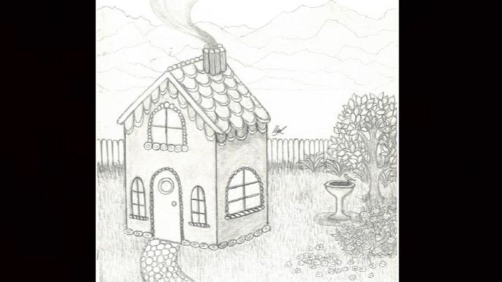 Scenes of Serenity; raising funds for endometriosis research campaign photo, 1 of 3