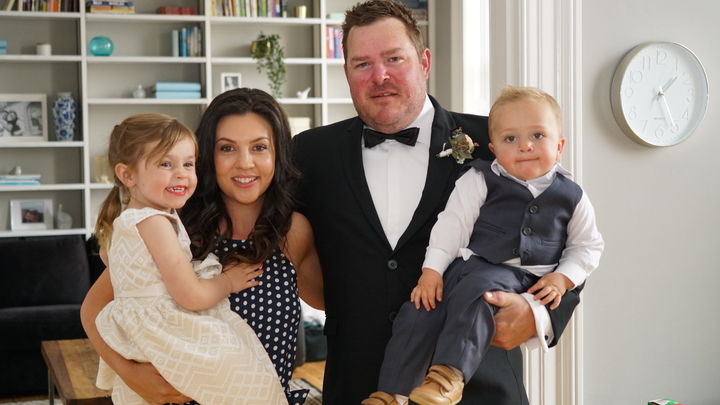 Main fundraiser photo