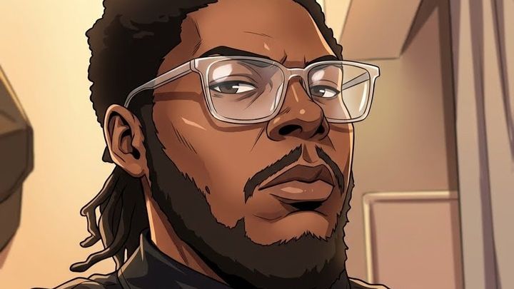 Help Lewin Upgrade His Gaming Setup campaign photo, 1 of 3