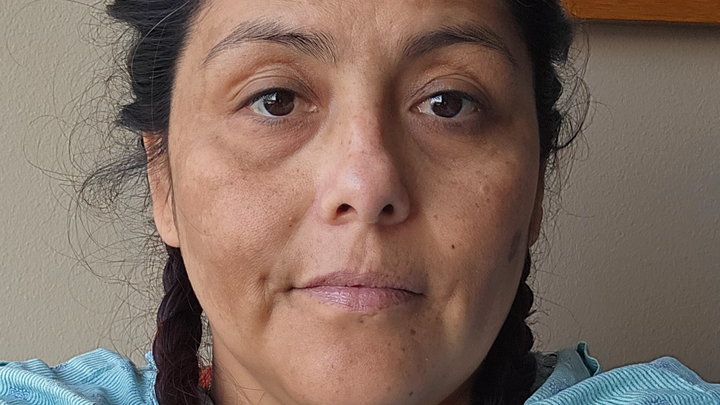 Aid Andrea Maldonado's Leukemia Treatment campaign photo, 1 of 3