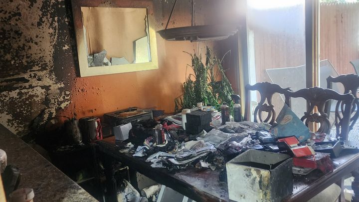 Support Jennifer's Family After Devastating Fire campaign photo, 1 of 5