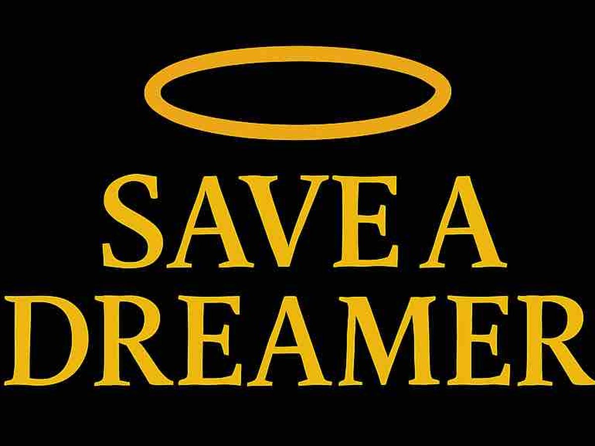 Save A Dreamer Relief Fund — Help Rebuild campaign photo, 1 of 4