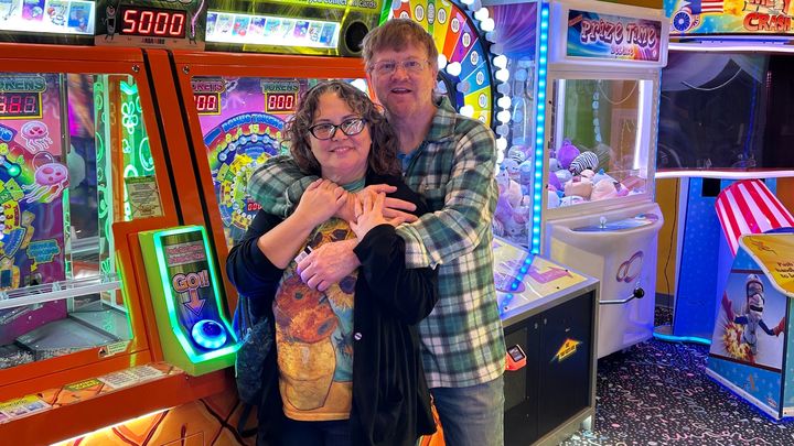 Help Lori Secure A Safe New Home After Loss campaign photo, 1 of 8