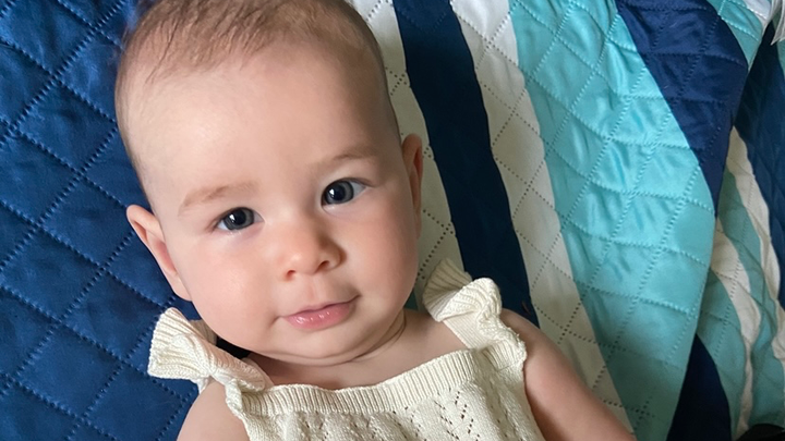 Help Wilder Jane Heal & Thrive After a Traumatic Birth campaign photo, 1 of 6