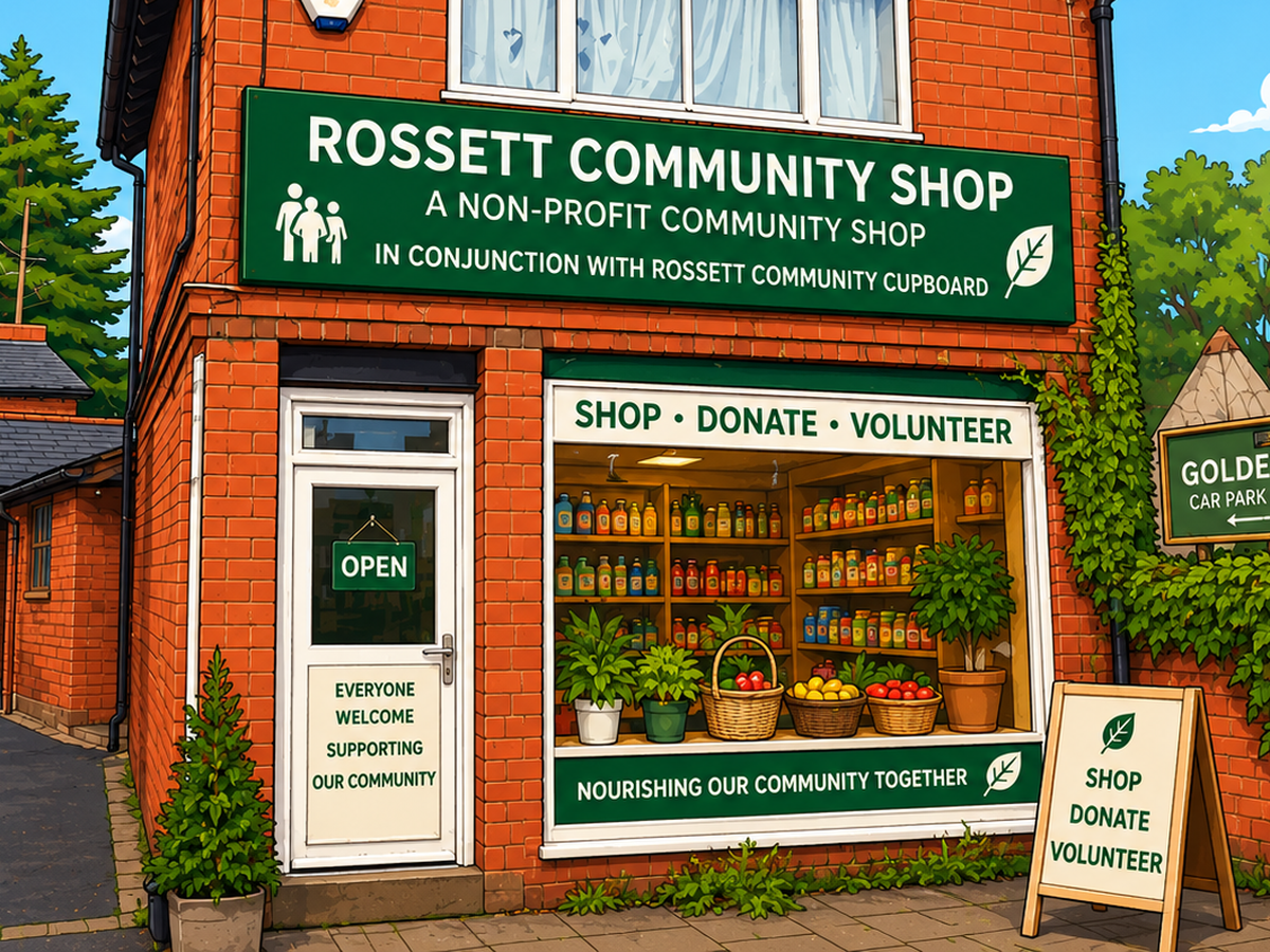 Fundraiser’s main image