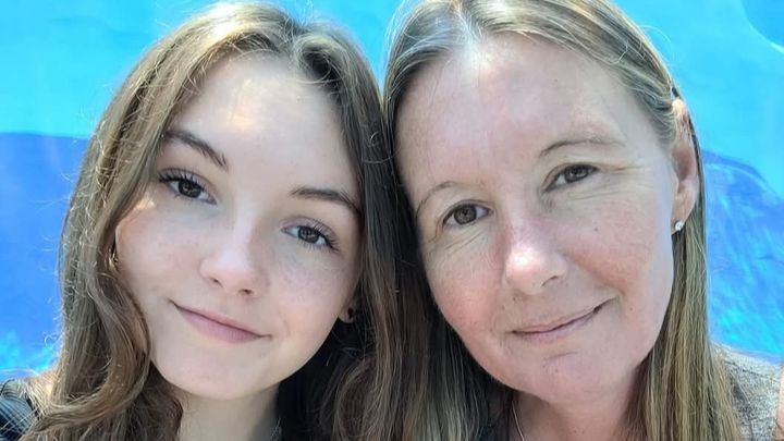 Help Cover Amy Flowers' Funeral costs and Kaylee's Support campaign photo, 1 of 8