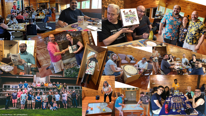 Main fundraiser photo