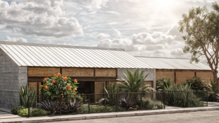 Foto de la recaudación de fondos Proyecto Casa común, 1 de 3