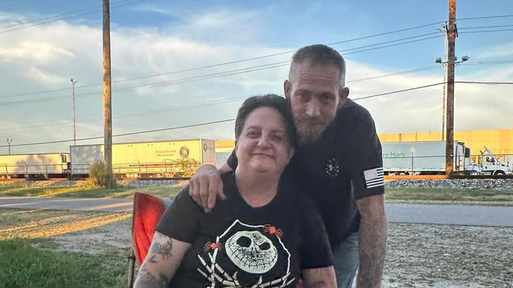 Main fundraiser photo