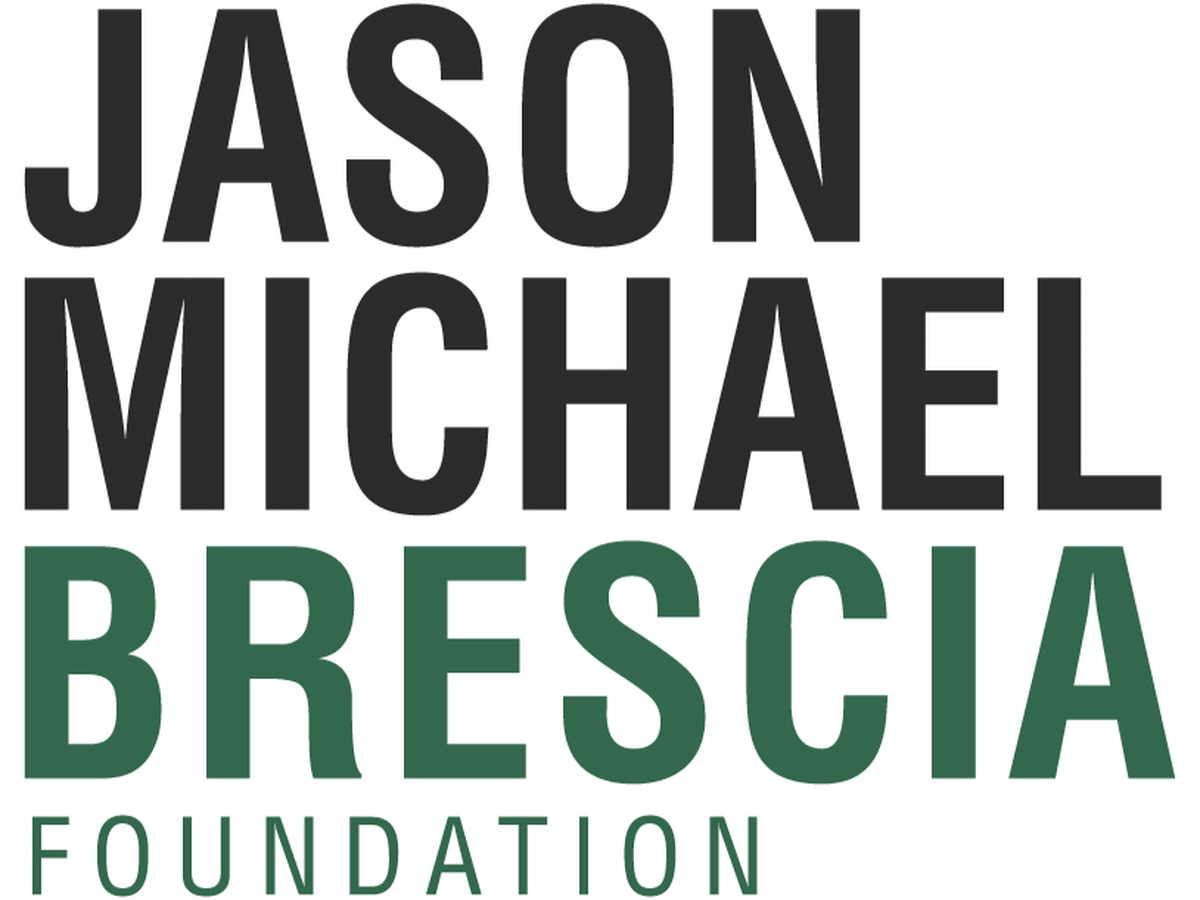 Fundraiser by Jason Brescia : Introducing the Jason Michael Brescia  Foundation, image size:1200x900