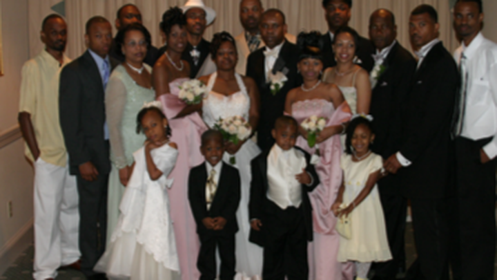 Main fundraiser photo