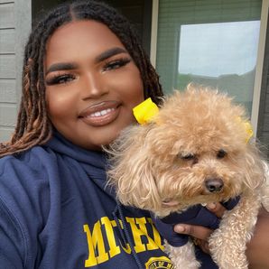 Jasmine Barnes