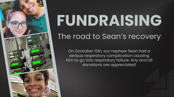 Main fundraiser photo