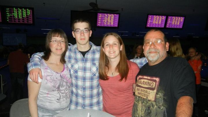 Main fundraiser photo