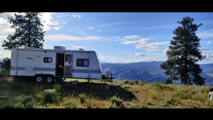 Help Mike Rebuild His Off Grid Dream After Fire Loss campaign photo, 1 of 6