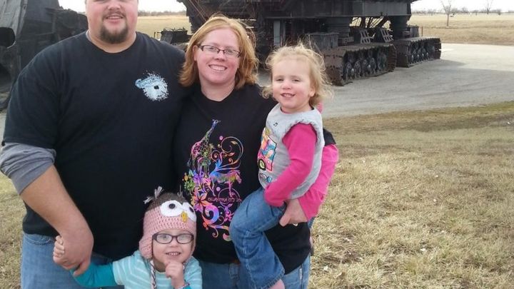 Main fundraiser photo