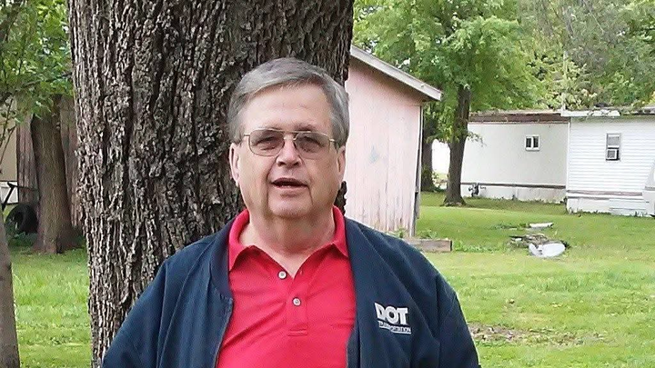 Help to stay with my dad campaign photo, 1 of 3