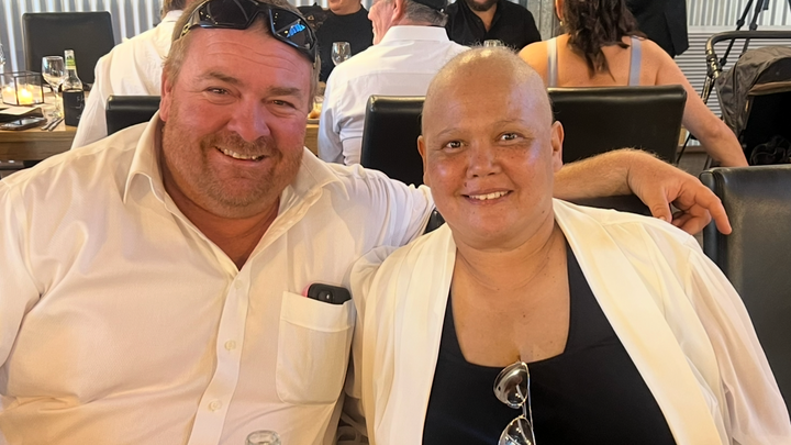 Main fundraiser photo