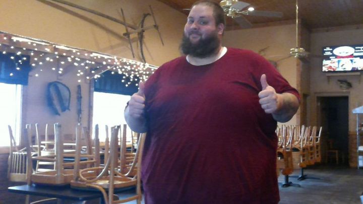 Main fundraiser photo