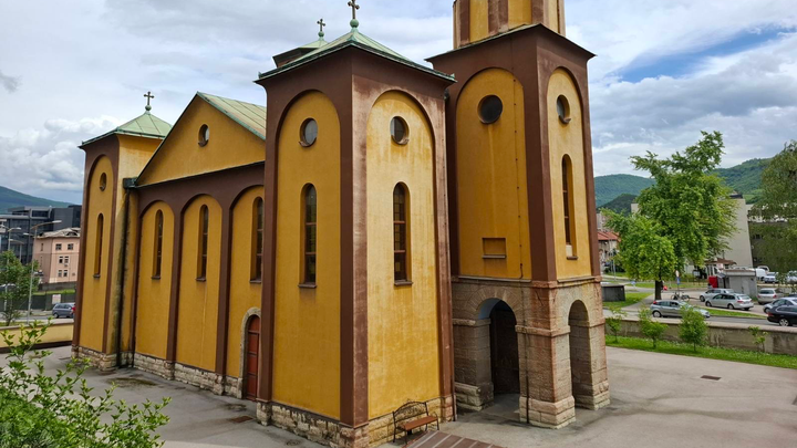 Foto principale della raccolta fondi