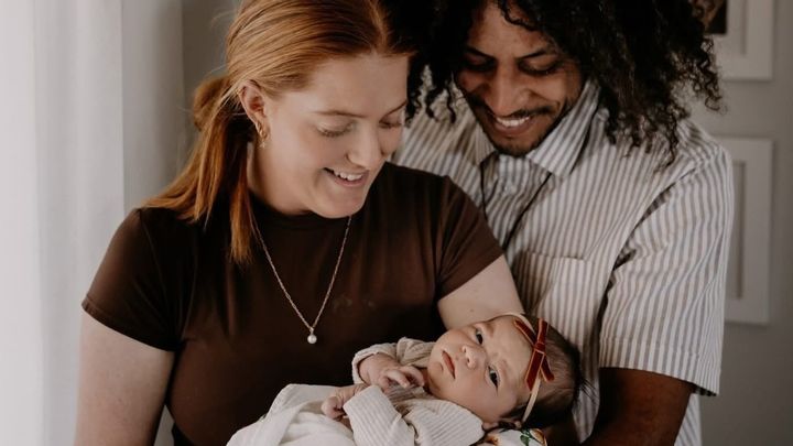Supporting Abbey and Baby Delilah campaign photo, 1 of 7
