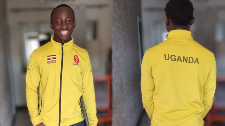 Help Trevor Represent Uganda in Rugby! campaign photo, 1 of 8