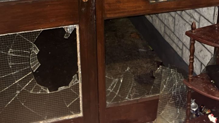 Main fundraiser photo