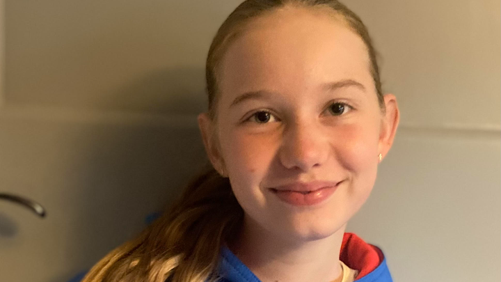 Fundraising for Guides international trip to Gibraltar campaign photo, 1 of 3