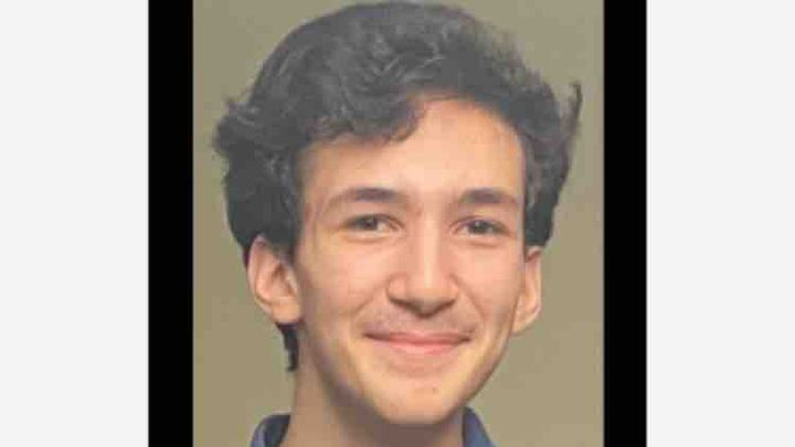 Support Eyad Rahim’s Legal Defense campaign photo, 1 of 4
