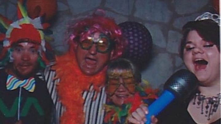 Main fundraiser photo