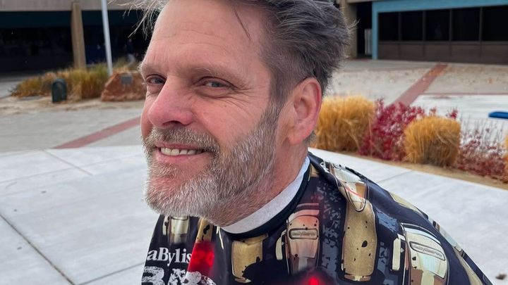 Main fundraiser photo