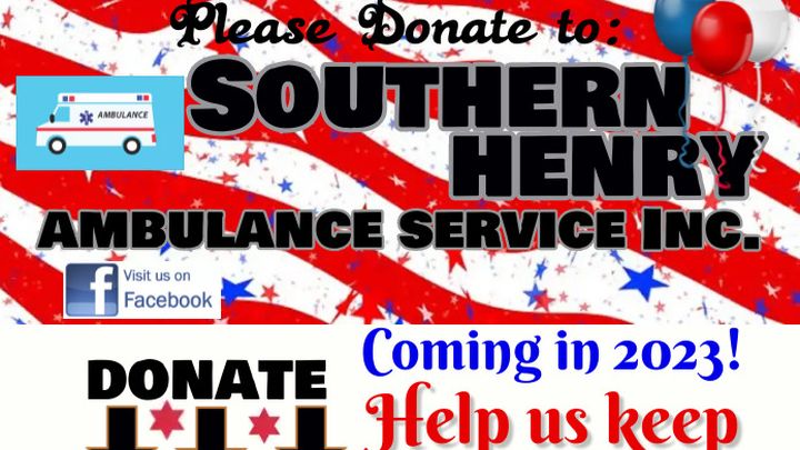 Main fundraiser photo