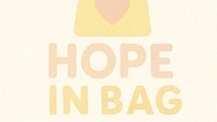 Hope In A Bag: Spreading Kindness Thru Small Acts of Service campaign photo, 1 of 8