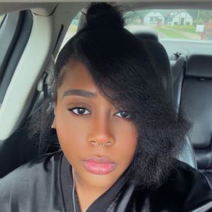 Kiara  Edwards