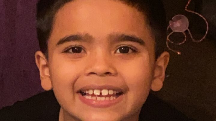 Help Juni battle Acute Lymphoblastic Leukemia campaign photo, 1 of 2