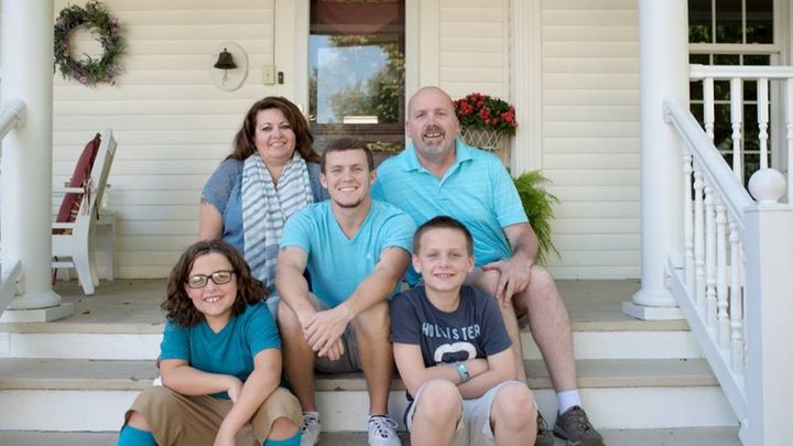 Main fundraiser photo