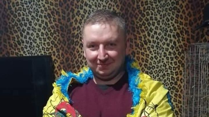 Main fundraiser photo