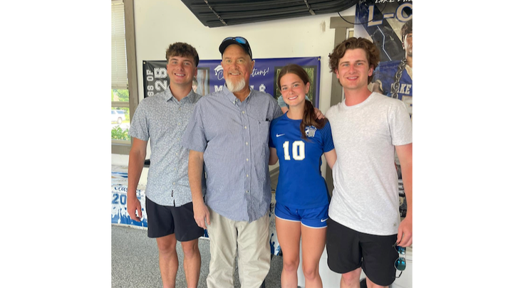 Support Mason, Michael & Annalyse After Loss