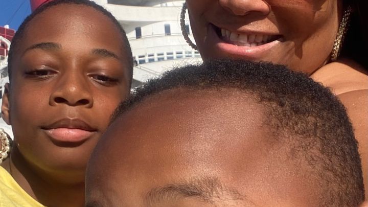 Urgent Help for Single Mom and Her Boys campaign photo, 1 of 4