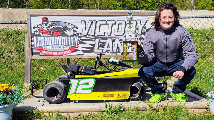 Main fundraiser photo