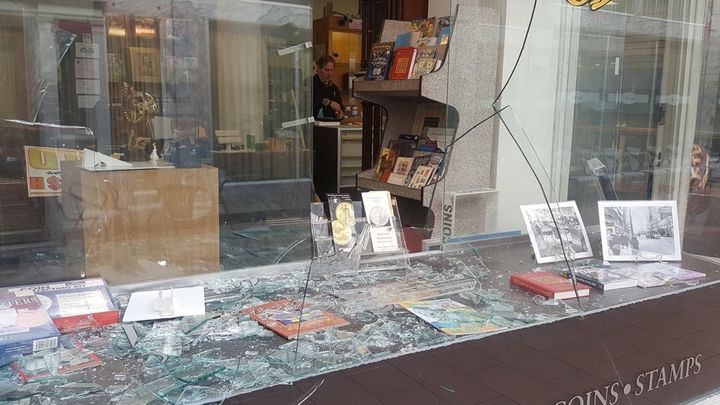 Main fundraiser photo