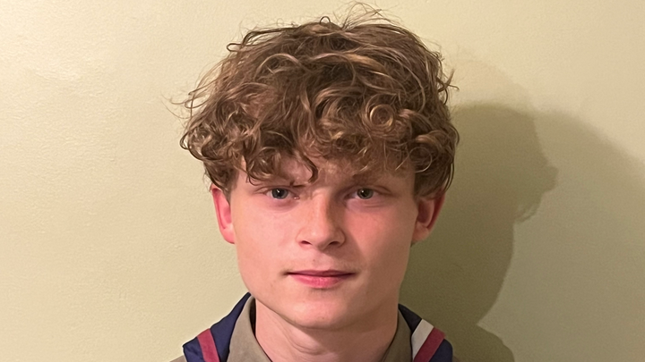 Help Arthur get to the world scout jamboree Poland 2027 campaign photo, 1 of 3