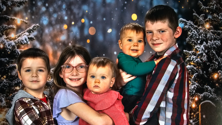 Main fundraiser photo