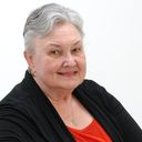 Profile photo of Marie Wood